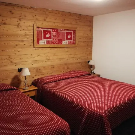 Appartement Cret De Perreres Les Pereres